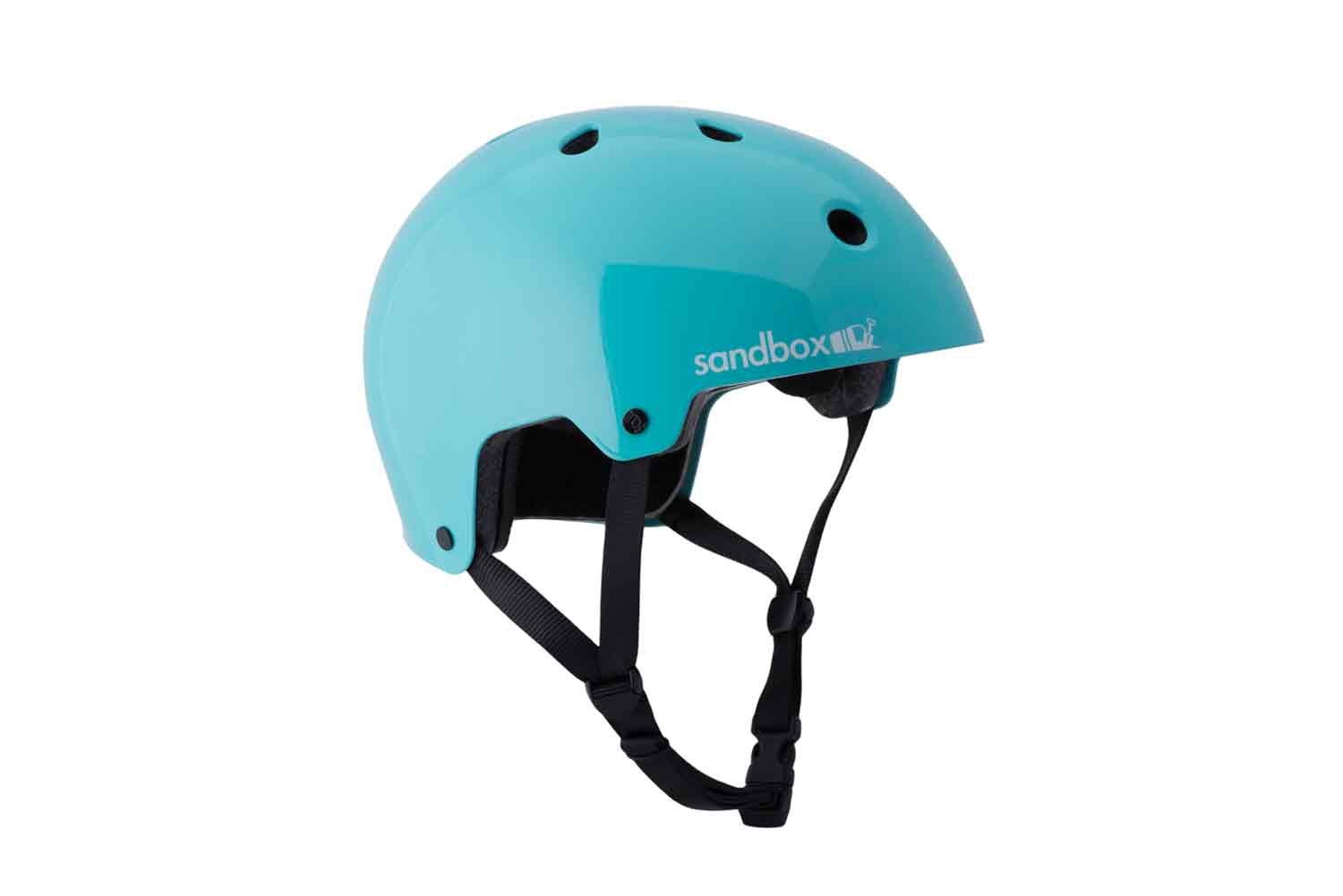 sandbox helmets Sandbox Legend Street Helmet with eps Liner