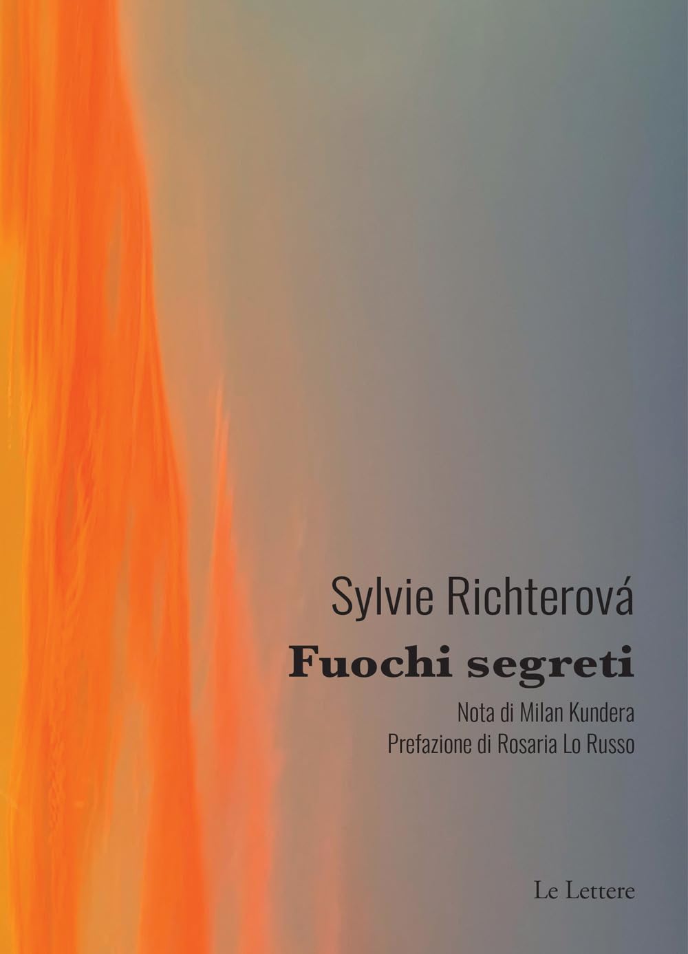 Fuochi Segreti - 4