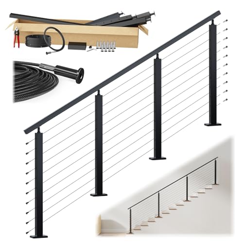Muzata Stair Kit