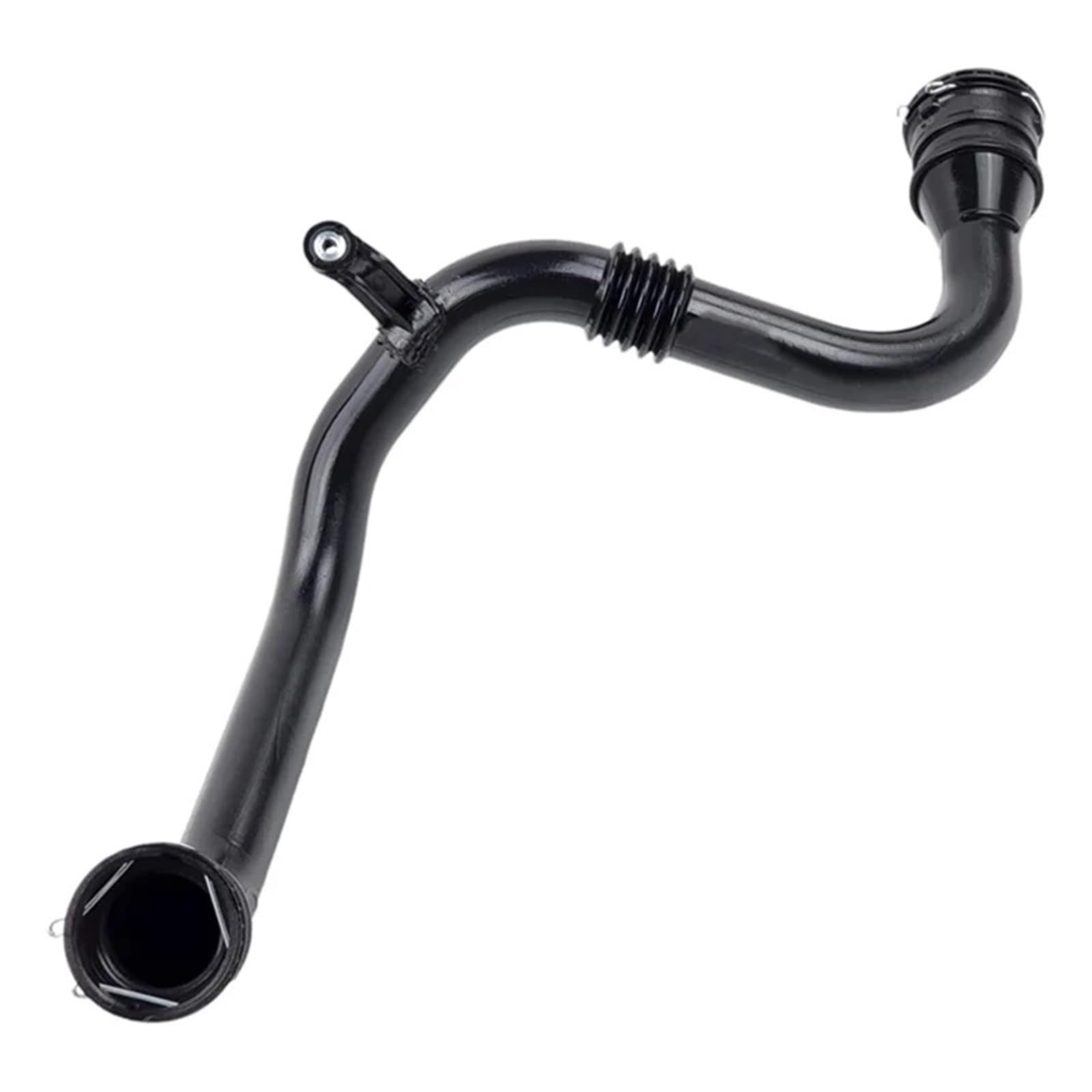 Węże chłodnicy silnika samochodowego Pasuje do Renault MEGANE III Hatchback 1.5 Dci Universall 144603415R Intercooler Turbo Hose