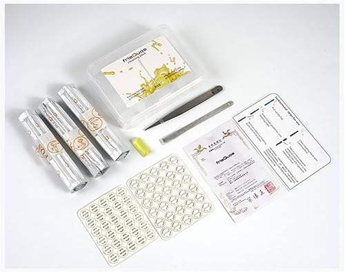 Miniatura 7 de 1 juego de herramientas de limpieza para IQOS 3 Duo24 Plus30  hisopos de algodón de doble cabeza para limpiar almohadillas absorbentes de aceite