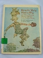 Granfa' Grig Had a Pig B000QBHO7K Book Cover