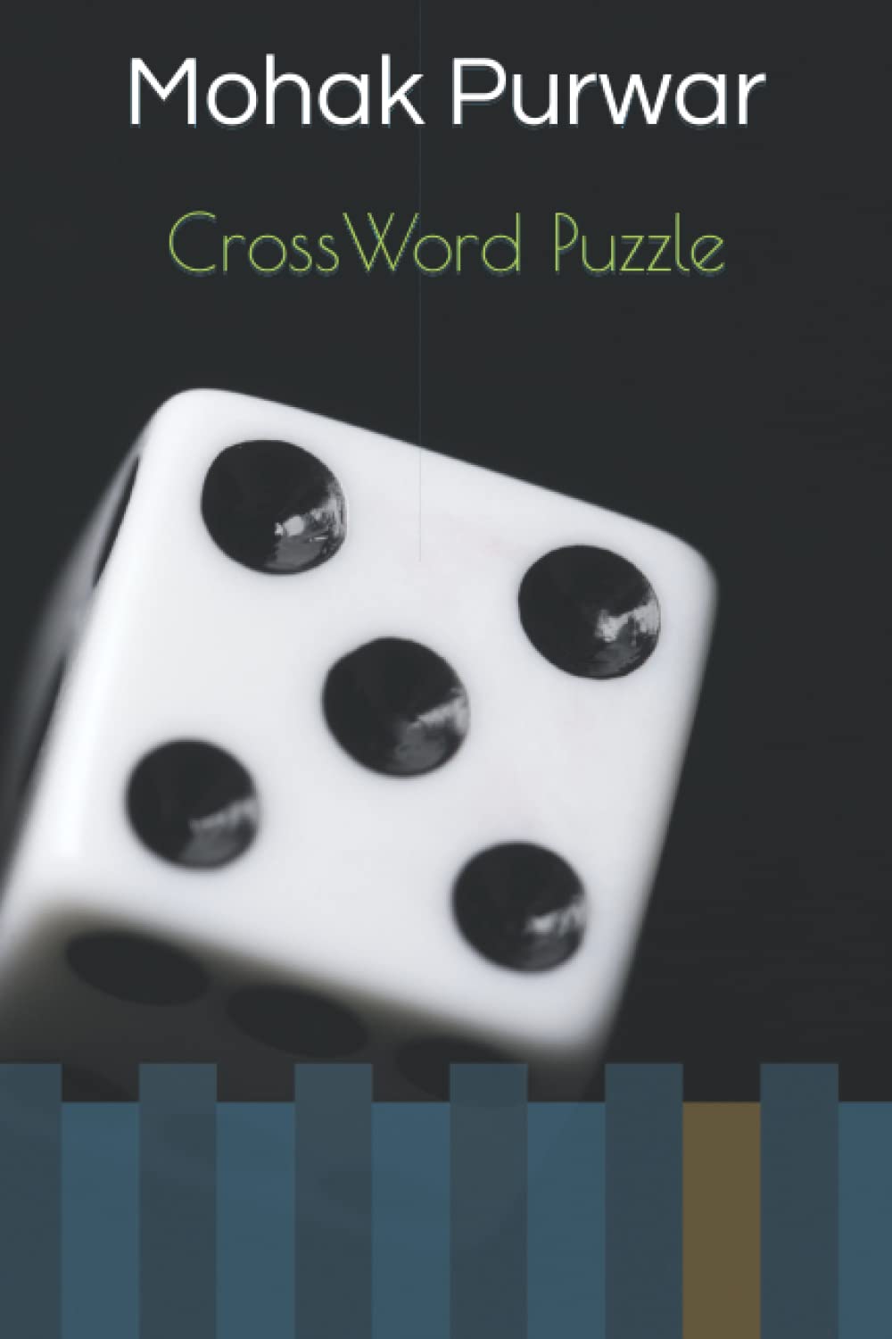 CrossWord Puzzle: Amazon CrossWord Puzzel