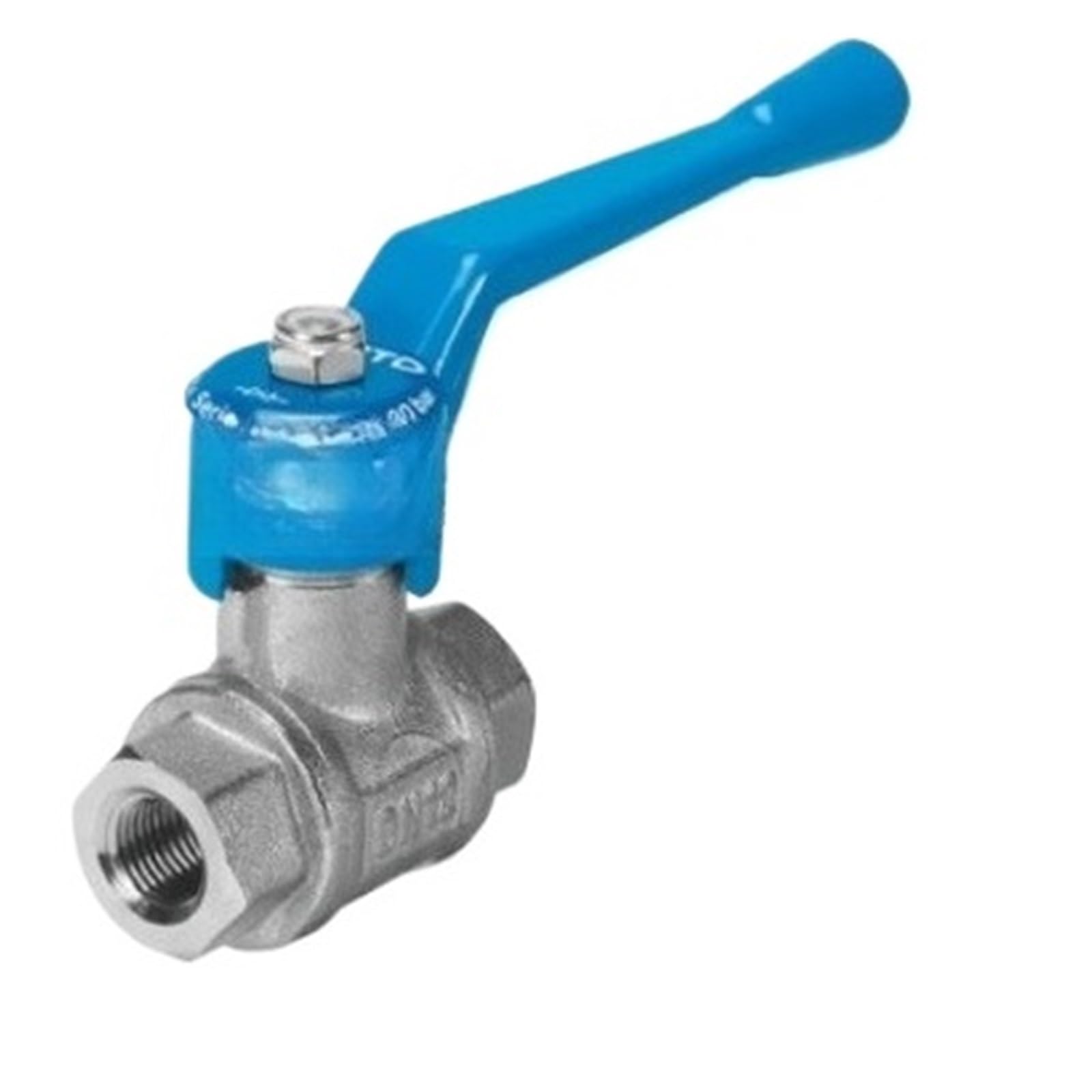 XDDQWSWA Ball valves QH-3/4 9544