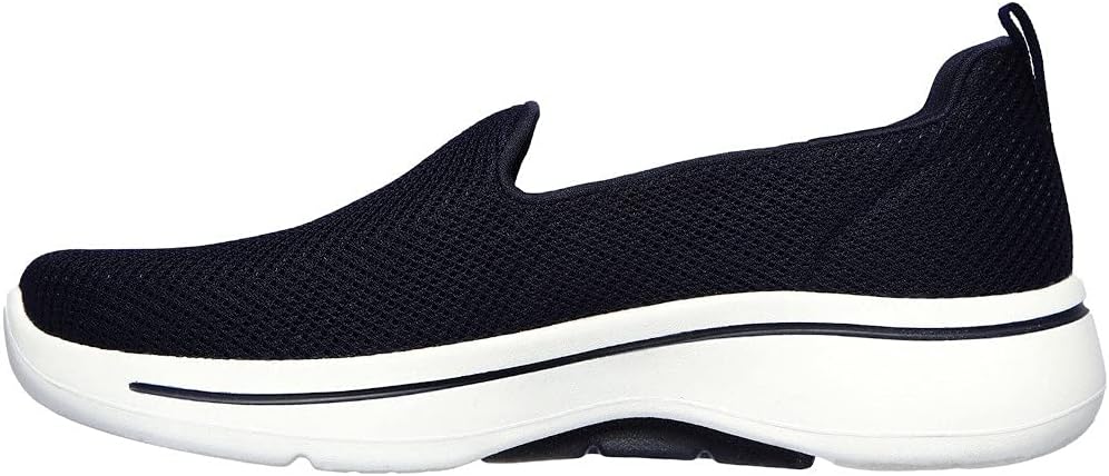 Navy/White