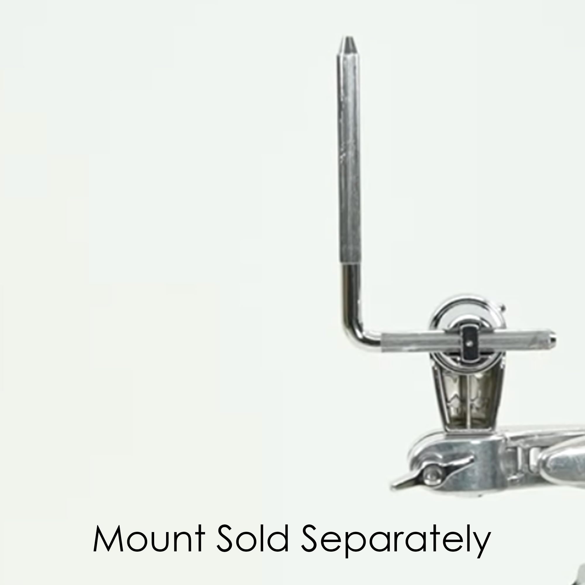 Tama LLT L Rods for Mounting Toms : Amazon.in: Musical Instruments