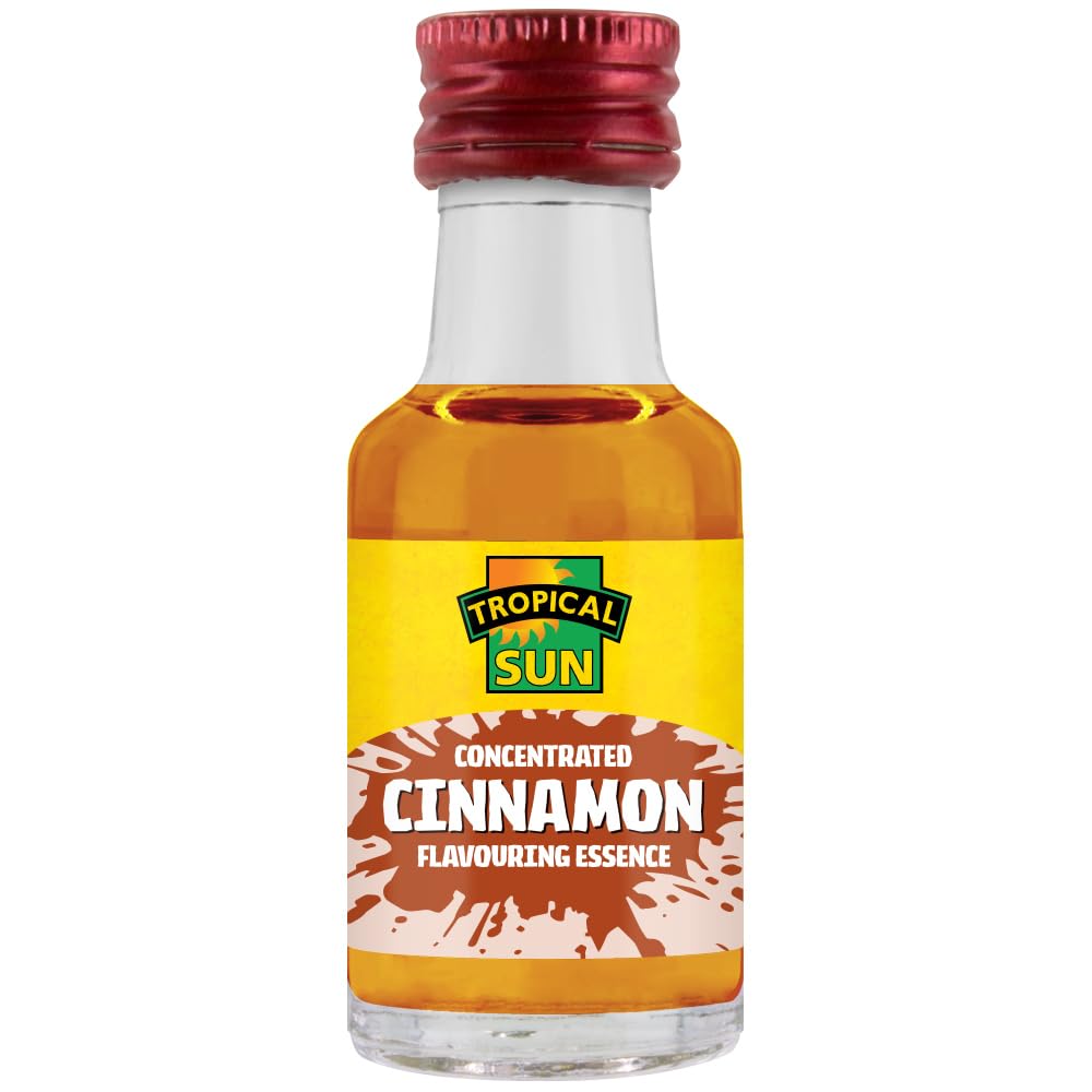 Cinnamon Essence, 28 ml, Pack of 12