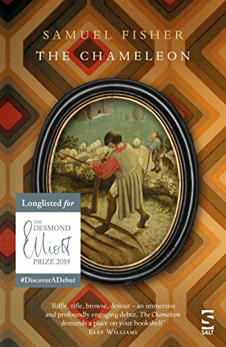Preisvergleich Produktbild The Chameleon (Salt Modern Fiction)