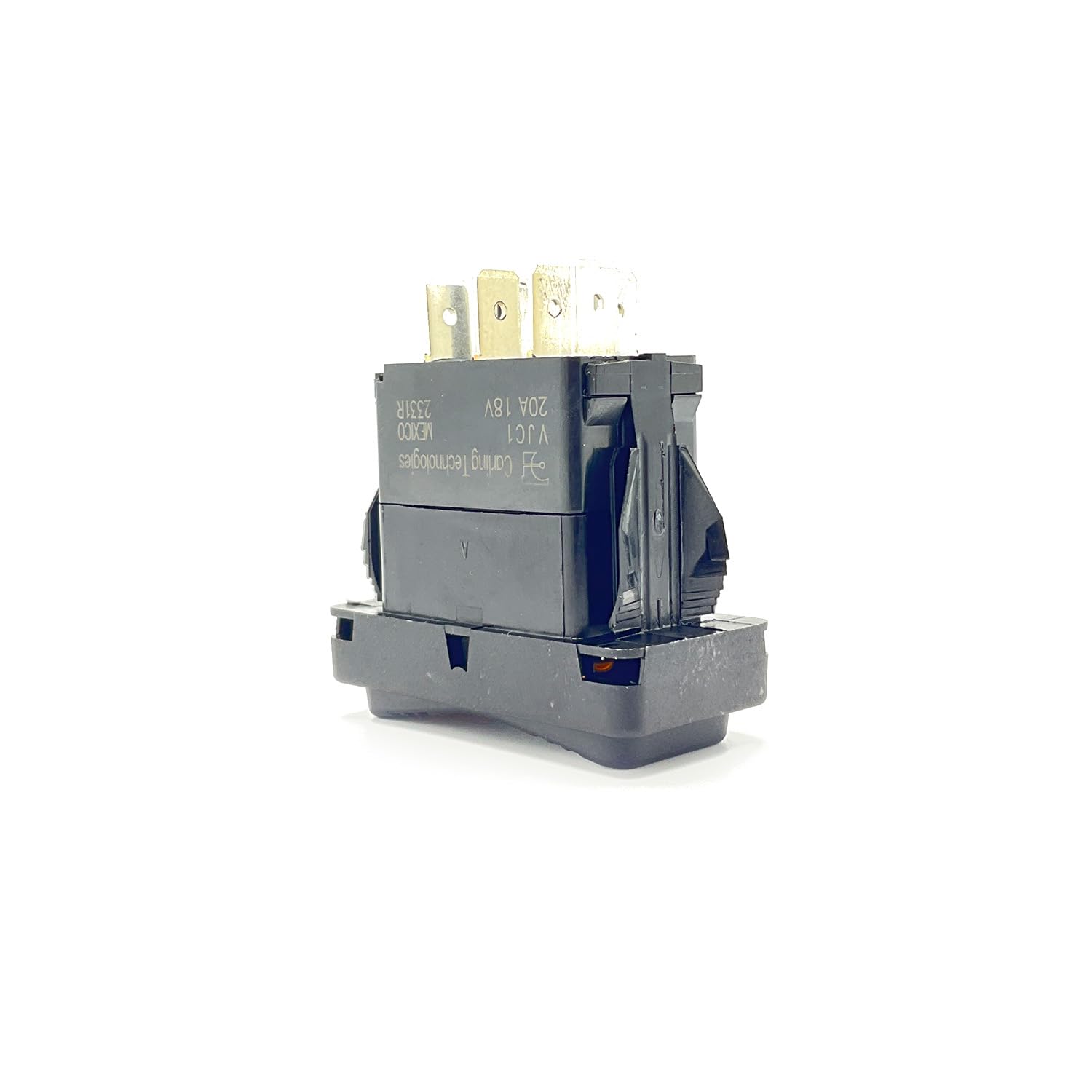 Switch 2017年 ① Case Construction Rocker Switch Kit St Vlv Air(87578904