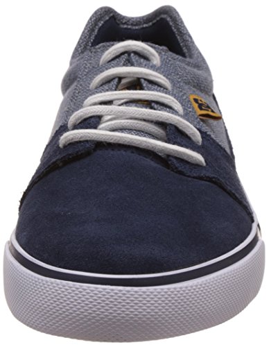 DC Shoes - Tonik Se M, a collo Basso Uomo