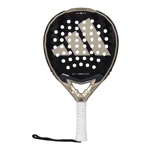 Adidas Metalbone Ctrl 3.4 Padel Racket 2025