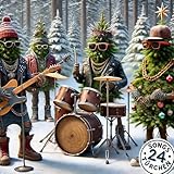  O Tannenbaum - Türchen 23