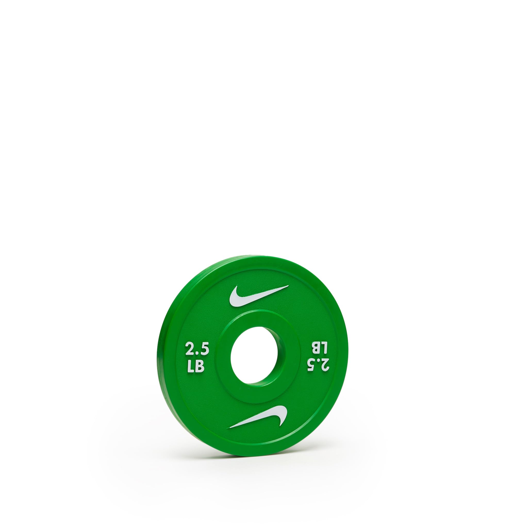 Nike Płyty olimpijskie o zmianie wagi 1,1 kg - para