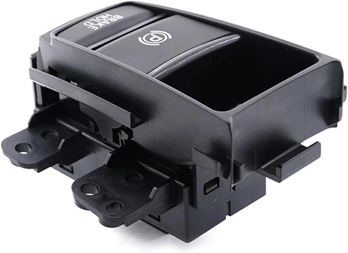 Bouton Poussoir Frein Main Parking Pour AUDI Q3 2011-2018