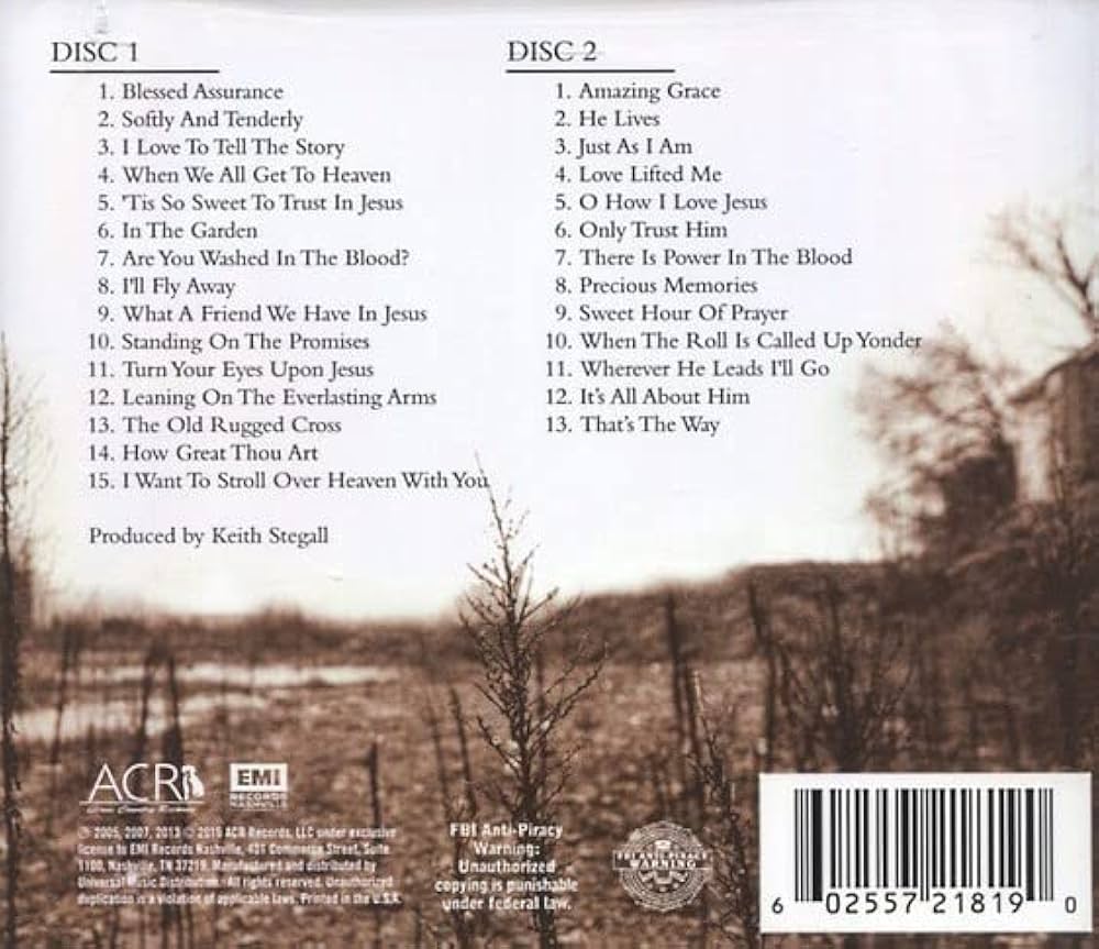 その他 Precious Memories-Live at the Ryman [DVD] [Import] Amazon.com: Precious Memories[DVD] : Alan Jackson: Movies & TV