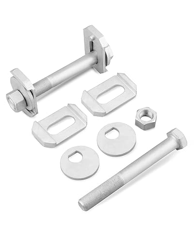 86252 Front Camber/Caster Kit Fit for FORD Expedition F-150 4WD