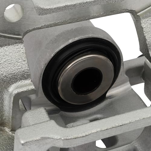Image of SCITOO - Rear Right Disc Brake Caliper Assembly w /Bracket For Chrysler,For Dodge Models - For 300 2005-2021,For Challenger 2009-2011 2013-2016 2018-2021,For Charger 2006-2021,For Magnum 05-08 18B4971