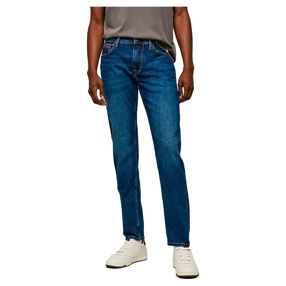 Pepe Jeans Hatch Jeans', Vaqueros Hombre — view 40