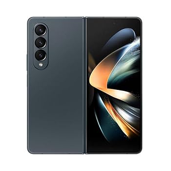 Samsung Galaxy Z Fold4　最終値下げ Galaxy Z Fold4 － 4世代目になってより高性能化した折りたたみ