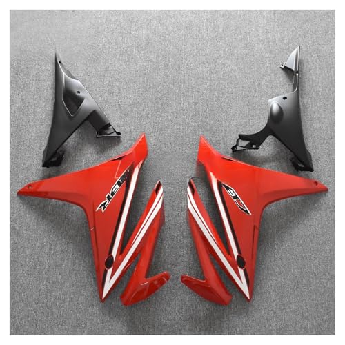 Panneau latéral carénage CBR500R finition haute précision
