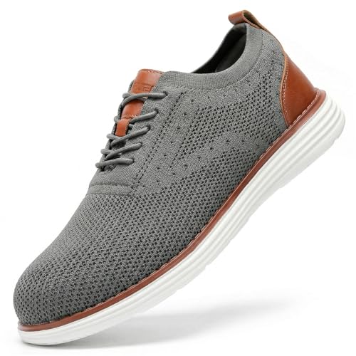 Image of Steel Toe Shoes for Men Lightweight Safety Tennis Shoes Work Sneakers