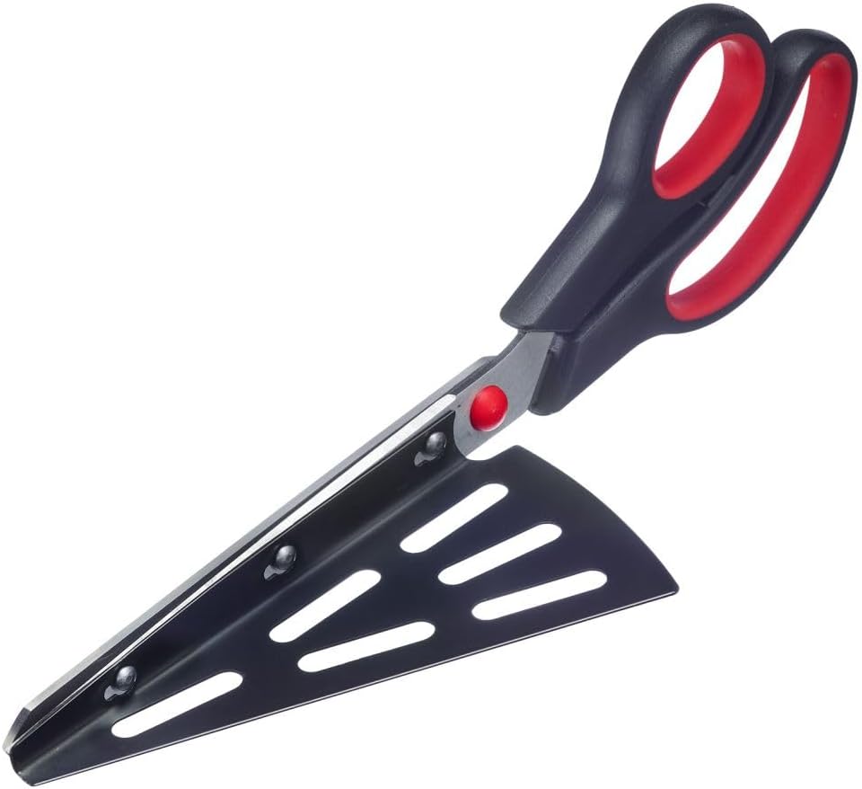 Westmark Antonio Pizza Cutter Stainless Steel