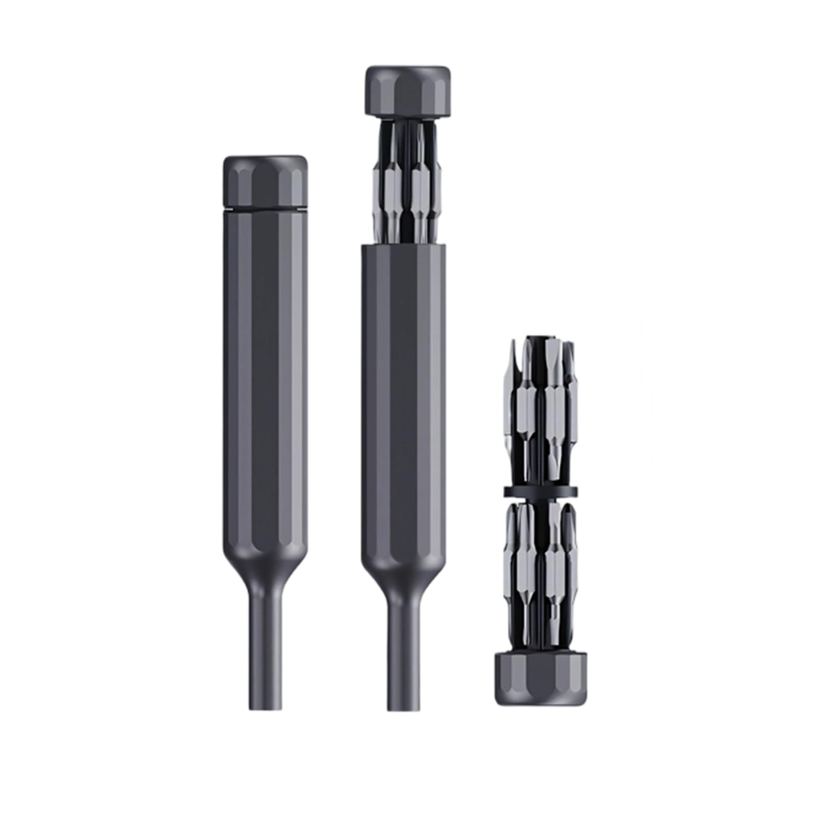 Henygen 27 In 1 Screwdriver 27/39 In 1 Screwdriver Clock Computer Multifunctional Maintenance Disassembly Tool Eyeglass Screwdriver