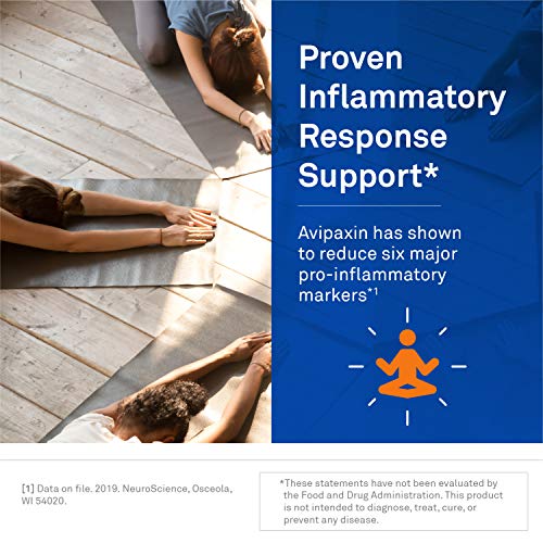 NeuroScience Avipaxin Memory Support - Image 5