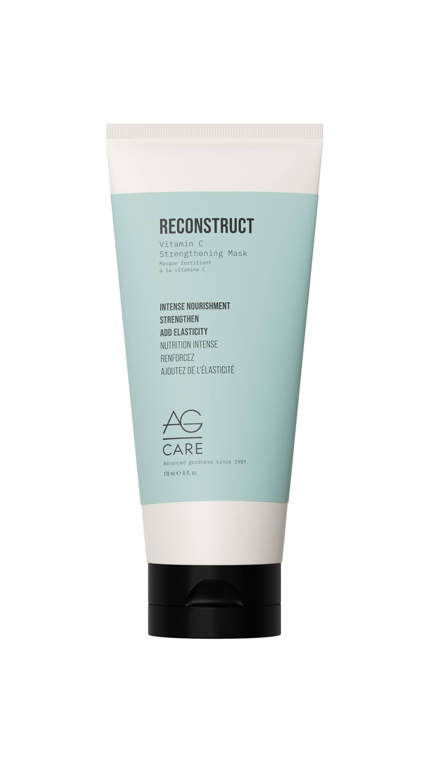 Reconstruct Vitamin C Strengthening Mask, 6 Fl Oz