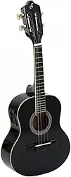 Cavaco Eletroacústico Cs 14 Ep Preto