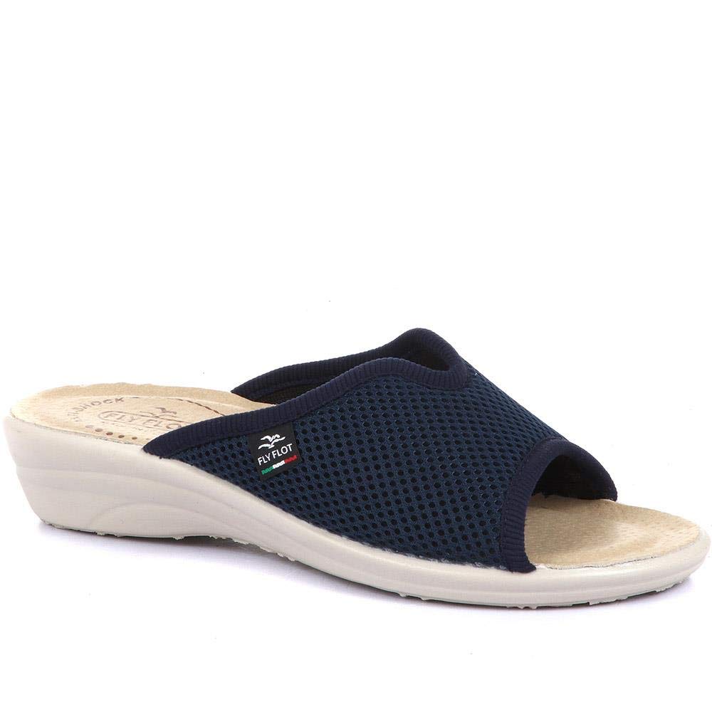 Fly FlotMule Sandals