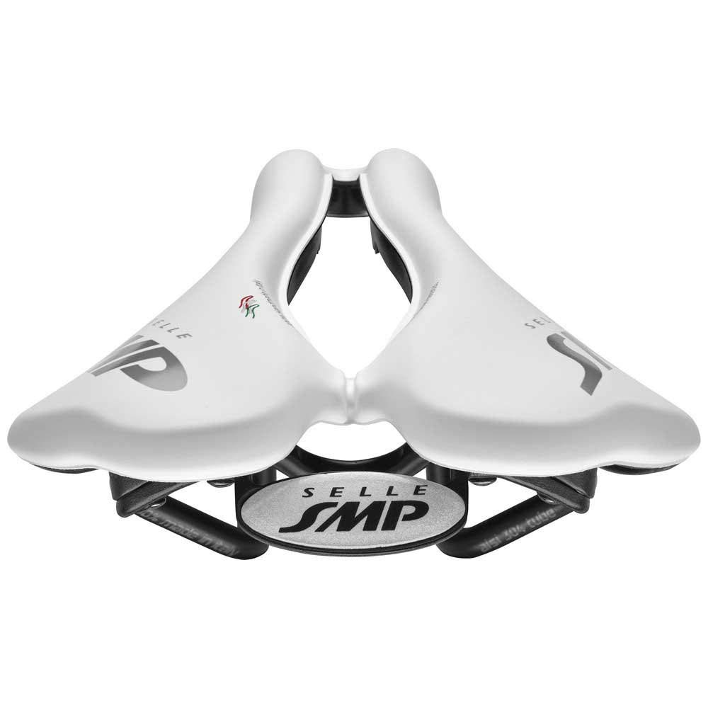 Amazon | SELLE SMP サドル VT30C ホワイト | SMP | サドル