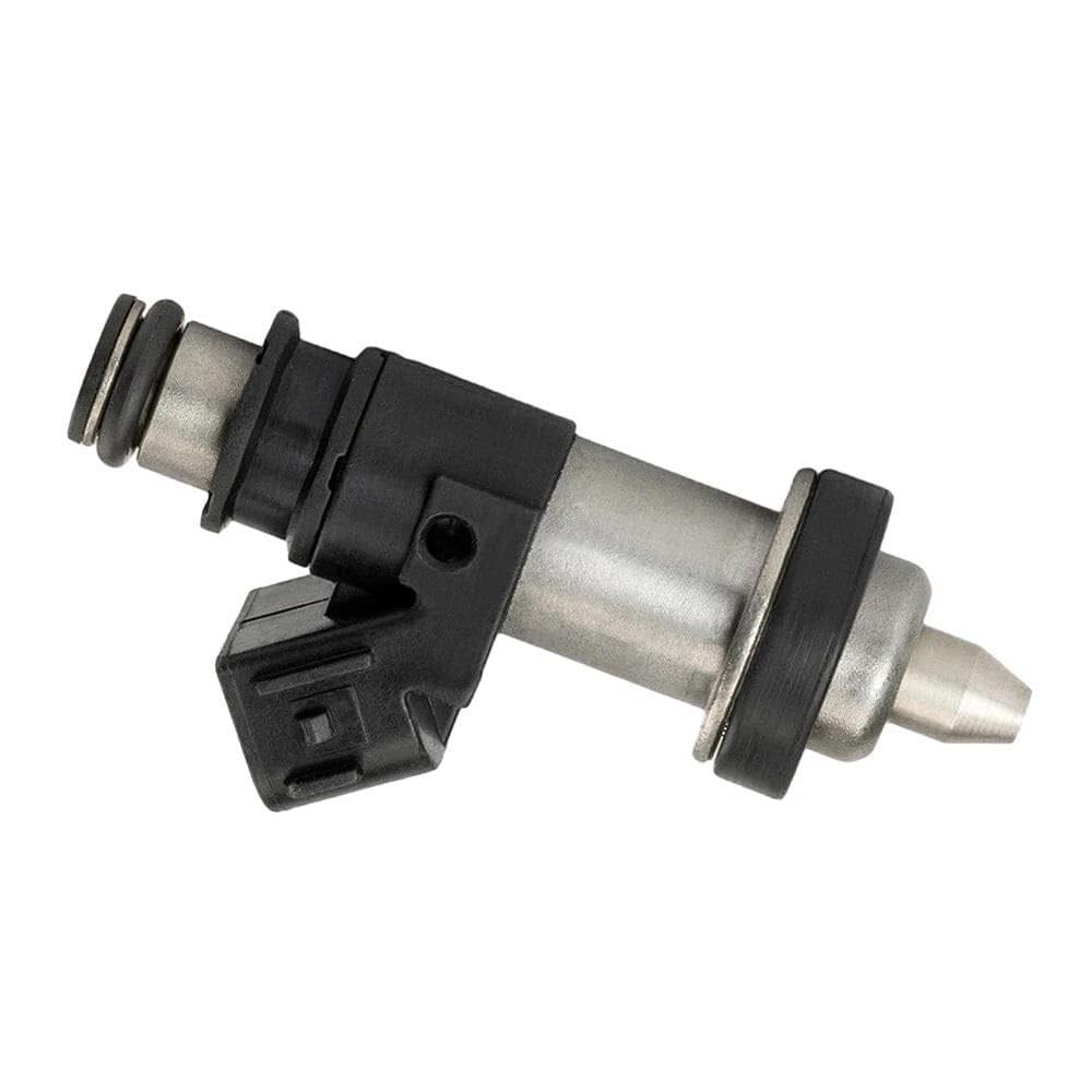 Iniettore Diesel Iniettore di Benzina Compatibile con Suzuki Per GSX -R750 Per -R1000 Per -R600 2001-2005 15710-24F00