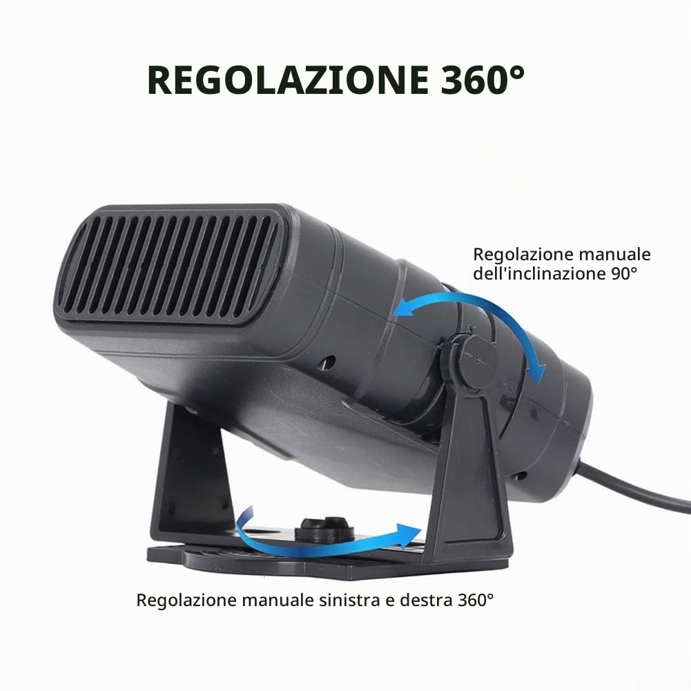 30 W singolo per pannello solare riscaldatore per inverno casa auto mantiene caldo per l'essiccazione riscaldamento casa vento caldo