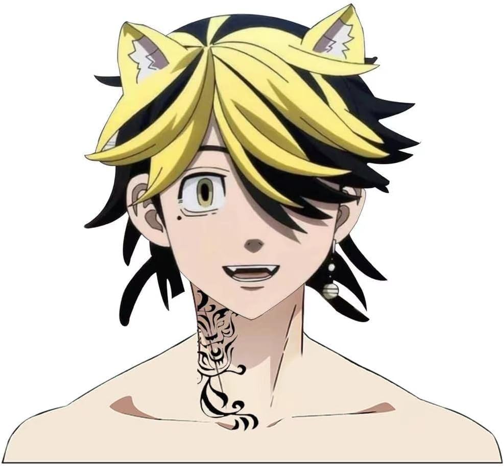 Amazon.co.jp: 東京リベンジャーズ ハンガー キャラハンガー 佐野