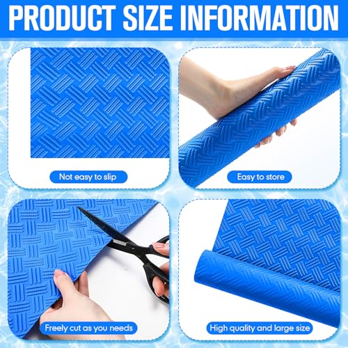 Alfombra para Escalera de Piscina 9x36 Pulgadas Breling miniatura 3