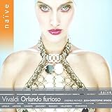 orlando furioso resumen por capitulos  Orlando Furioso, RV 728, Act III, Scene 6: Recitativo