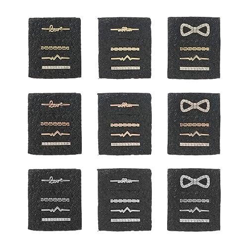 JSLER Decorative Ornament Loop for Wife & Mothers Watch Band Charms Artificial Crafting Kits for Friendship Girls Gift (Color : RG-07)3