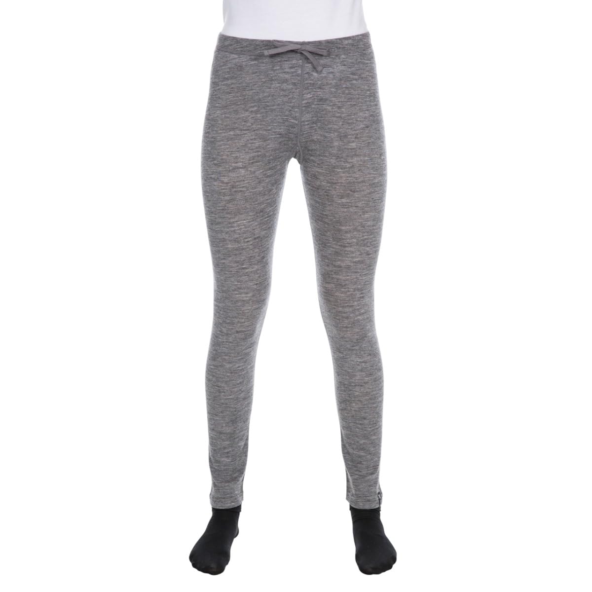 DLX Chara Couche de Base Antibactérienne - Pantalon - Chara Couche de Base antibactérienne - Femme