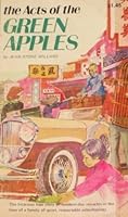 The acts of the green apples 0883680572 Book Cover