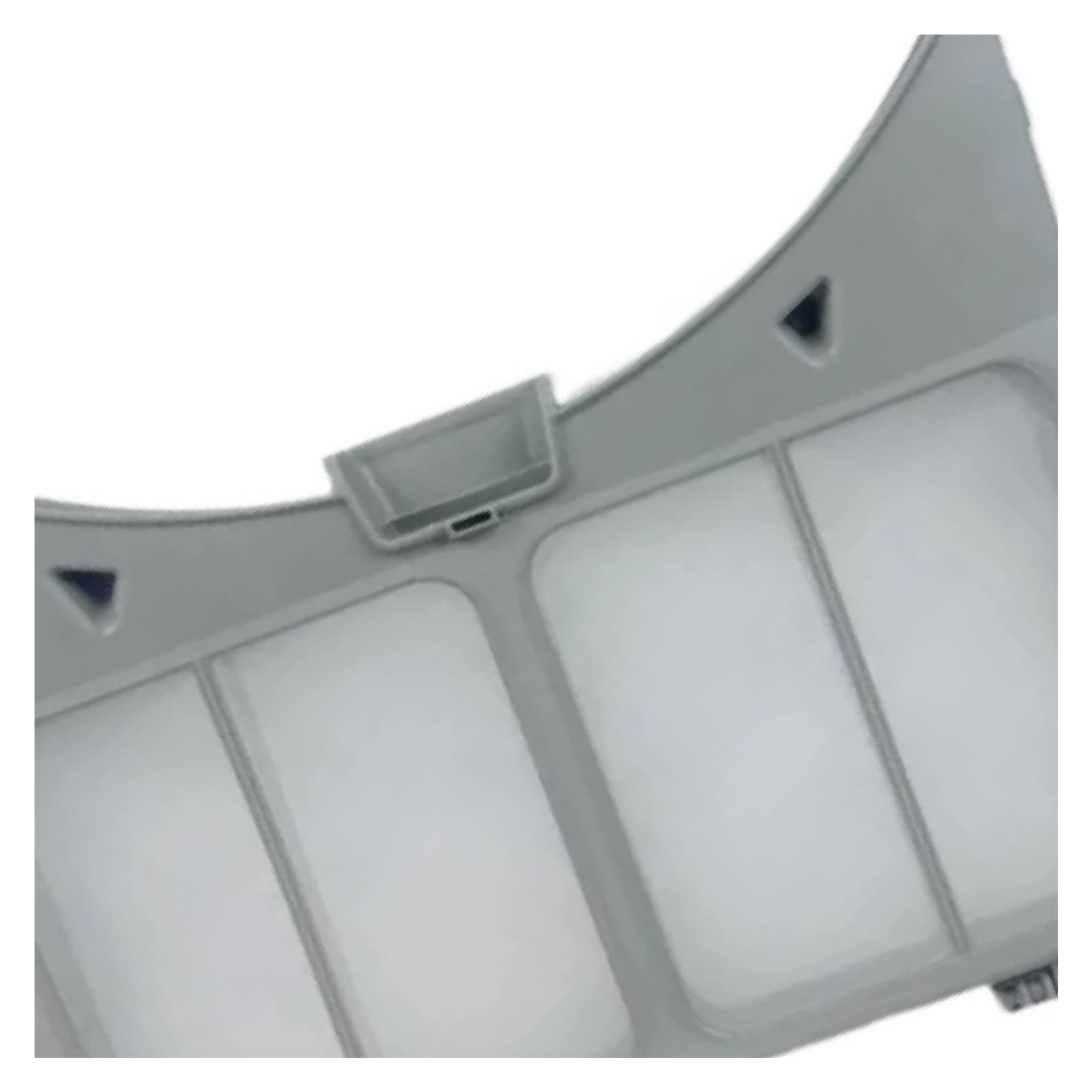 Filtro De Pelusa For Secadora, Compatible Con Electrolux, EDV6001 EDV705, Malla De Repuesto For Ropa, Reutilizable