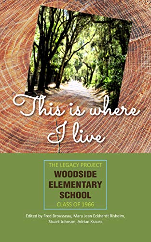 This is Where I Live: The Legacy Project