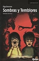 Sombras y Temblores 9875040703 Book Cover