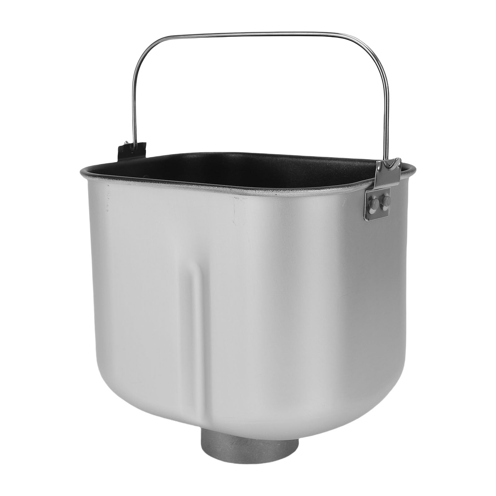 Wkładka Do Maszyny Do Pieczenia Chleba, Wiadro na Chleb Mieszany, Zamiennik Morphy Richards 48261, 48285, 48286, Powłoka Nieprzywierająca, Łatwe Czyszczenie, Do Kuchni Domowej, Materiał
