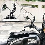 CHEVIK-CAM-Grip-Action-Camera-Mount-for-Motorcycle-Bike-and-Bicycle-with-360-Degrees-rotatable