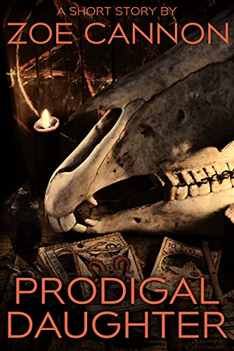 Cover of Prodigal Daughter