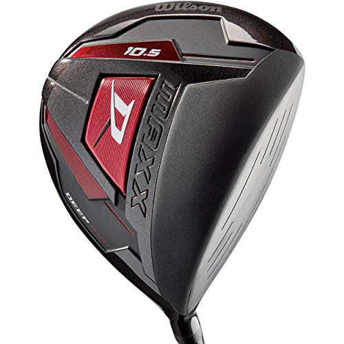Best Wilson Driver For Men