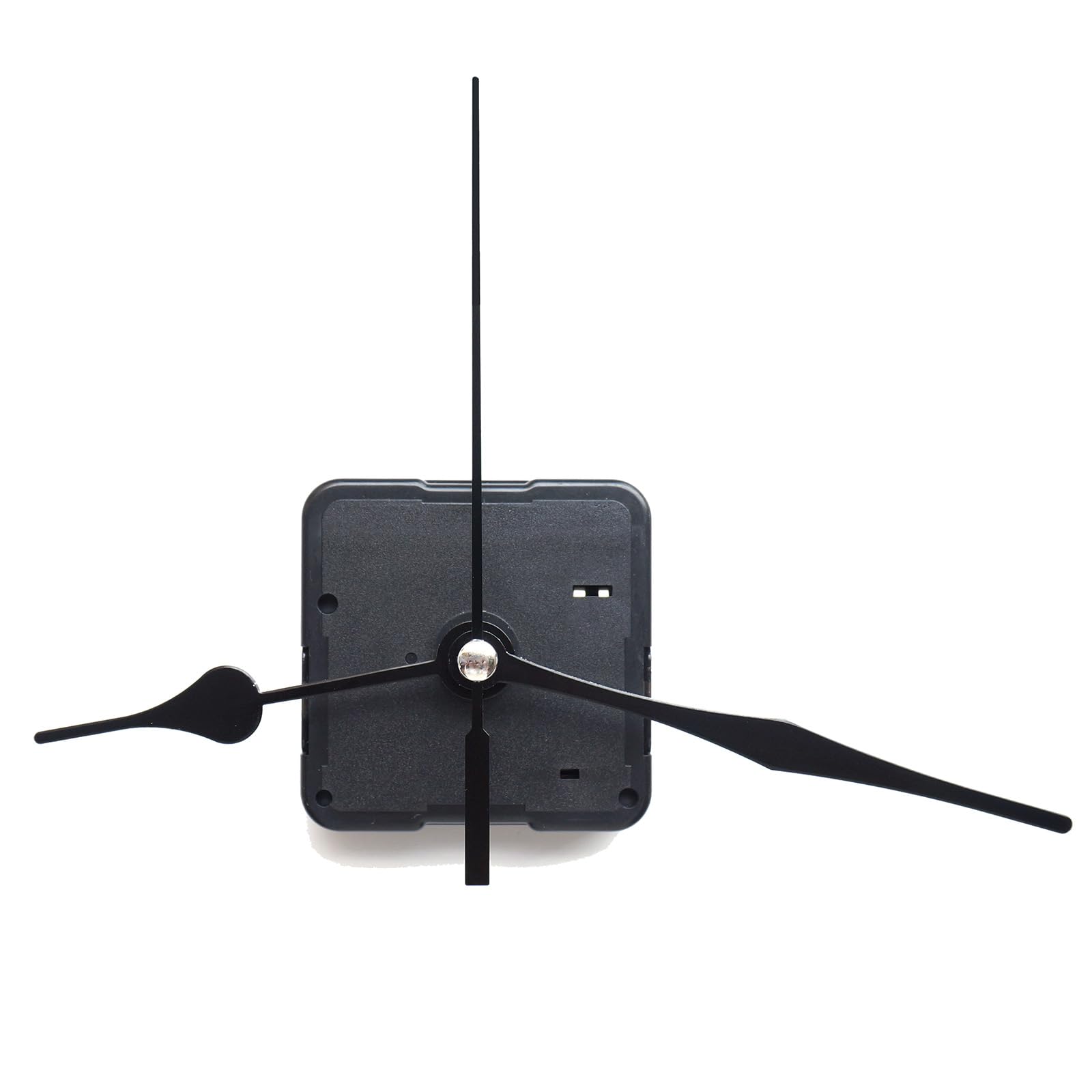 時計 ムーブメント 手作り 掛け時計用 クロック ムーブメント 時計シャフト 針セット DIY 3つのポインターセット 手作り 掛け時計