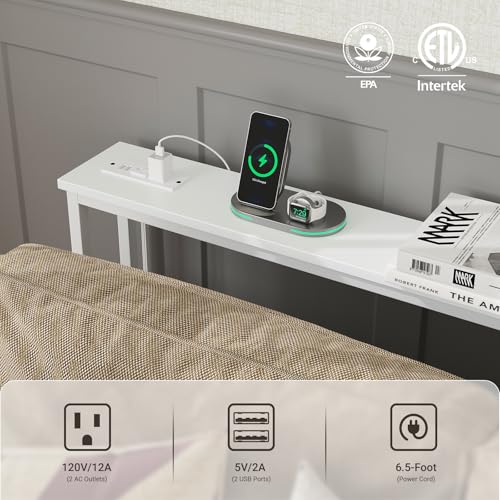 image for ELYKEN 2 Pack 5.9