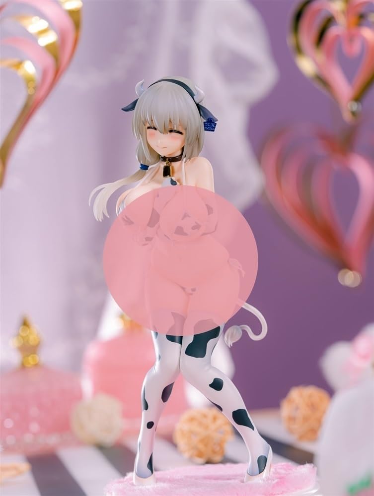 Nsfw - Personaggio DreamTech Uzaki-chan Wa Asobitai completo, personaggio anime dipinto, modello giocattolo, PVC/anime, articolo da collezione 22 cm